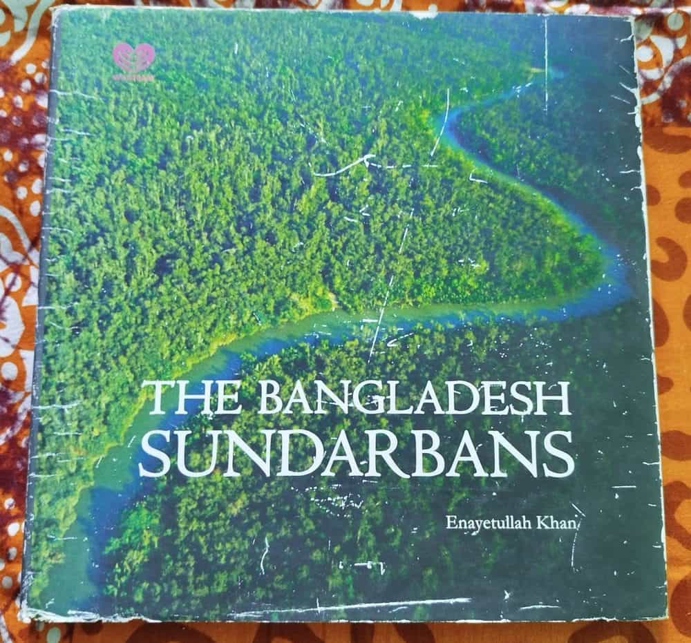 The Bangladesh Sundaebans 1