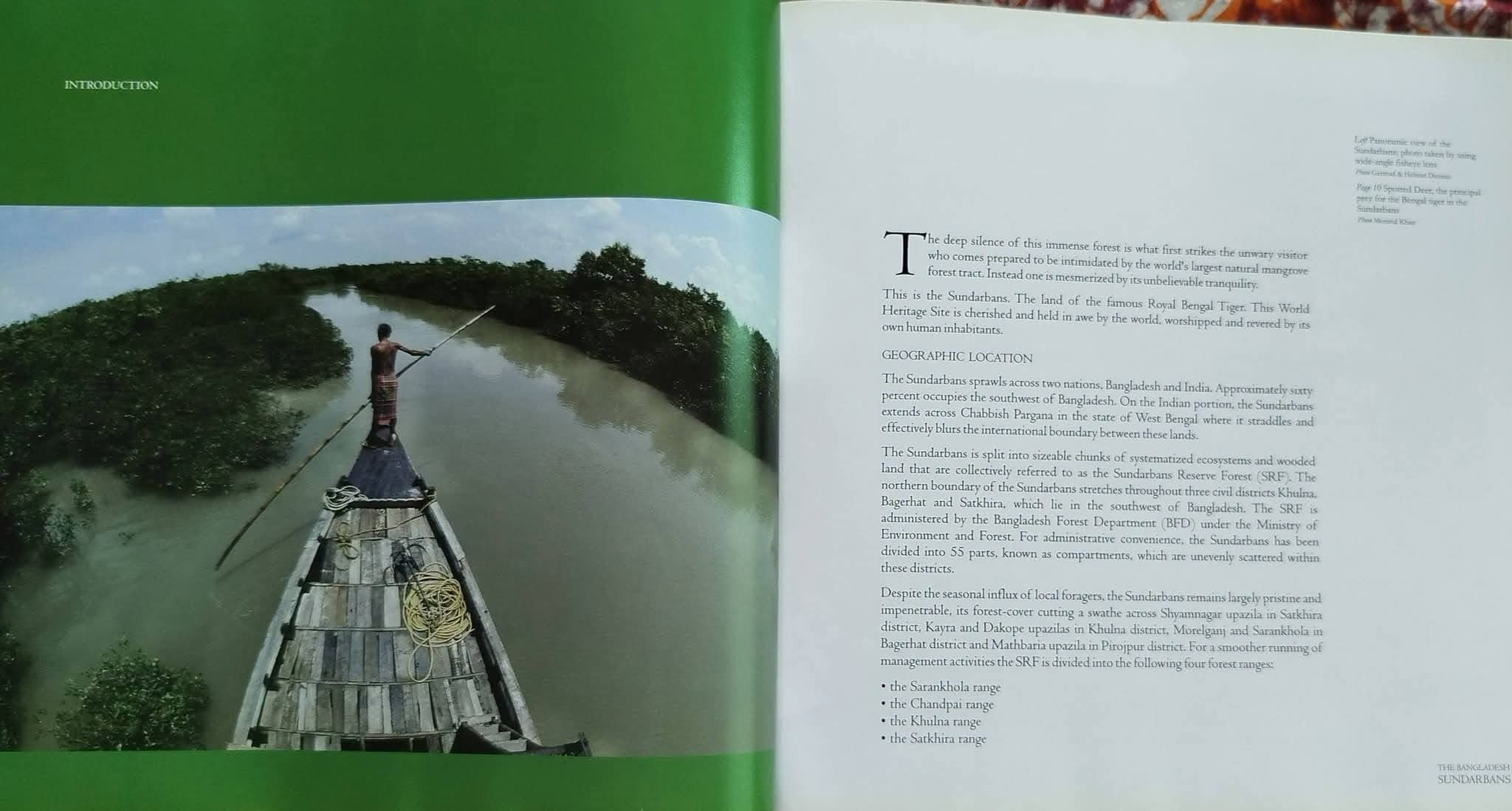 The Bangladesh Sundaebans 4